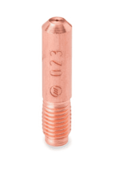 Miller .023 Contact Tip (Pack of 10)